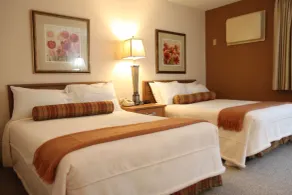 Brentwood Inn & Suites - Chambre