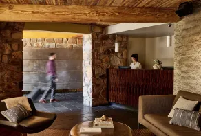 Sanctuary Camelback Mountain Resort and Spa - Réception