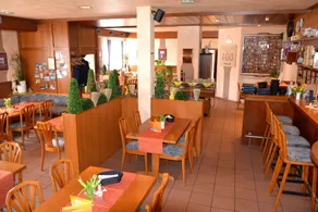Zum Alten Rathaus - Restaurant