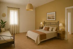 Delfino Beach - CDSHotels - Chambre