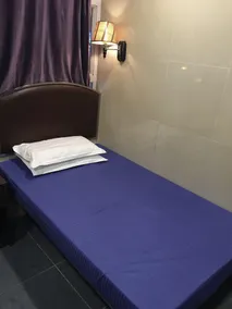 Li’s Chain Hostel - Chambre