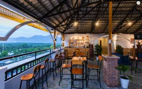 Thoi Binh Hotel - Restaurant
