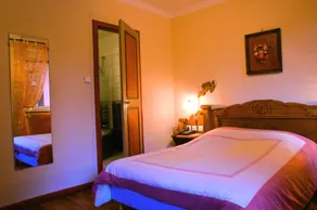 Hôtel du Donon - Chambre