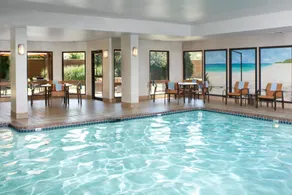 Courtyard Toledo Rossford/Perrysburg - Piscine