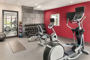 Home2 Suites By Hilton Barrie - Area fitness