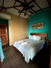 Hotel y Restaurante Mama Ines - Room