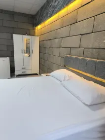 Suruala hotel - Camera
