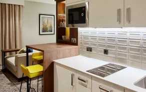 Residence Inn by Marriott Aberdeen - Chambre