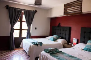 Lidia Anturios Suites - Værelse