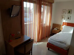 Hotel Olimpic - Rum