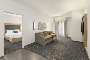 Homewood Suites by Hilton New Orleans - Chambre