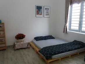SEN VILLA Boutique - Zimmer