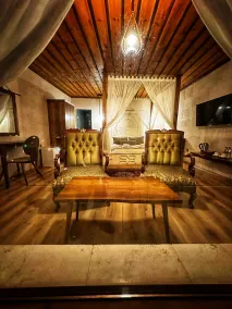 Sakli Cave House - Room