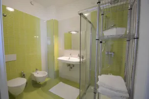 Hypogeum Suites & Apartments - Bad