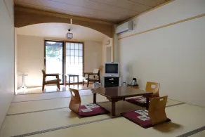Hiyoshi Forest Resort Yamanoie - Camera