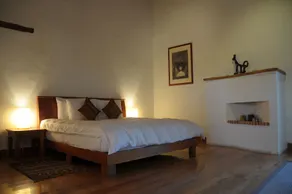 Quinta Luna - Chambre