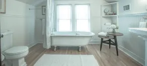 Belmont Blvd Bed and Breakfast - Værelse
