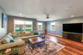 Family Friendly! Brand New Selbyville Escape - Interiör