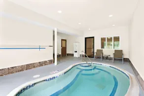 Best Western Palmyra Inn & Suites - Pool