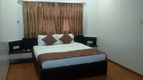 Hotel Vijay Residency - Room