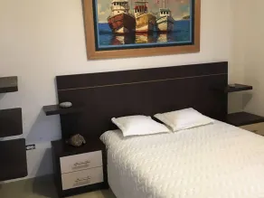 Canoa South Beach - Room