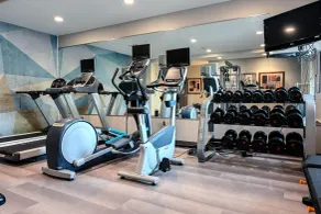 Candlewood Suites Indianapolis Northwest by IHG - Fitness facility