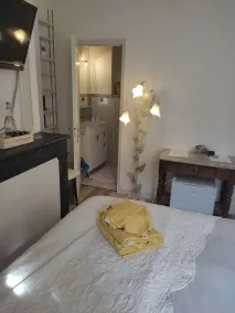 B&B Le Miroir aux Fées  - Camera