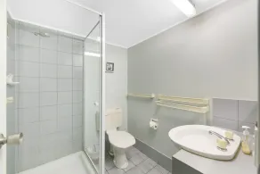 2 Ocean Shores - Badezimmer