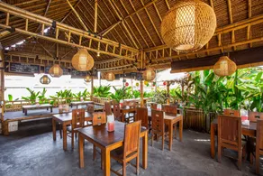 Ommi Pondok 789 Canggu - Restaurant