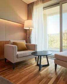 Mercure Ambassador Jeju - Zimmer