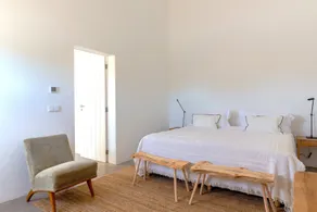 Cenoura-Brava - Chambre