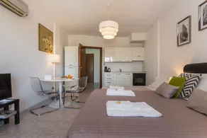 Residenze Su Planu - Chambre