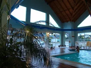 Village Condo Condo Hotel - Piscina