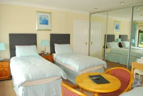 Heatherview B&B - Habitación