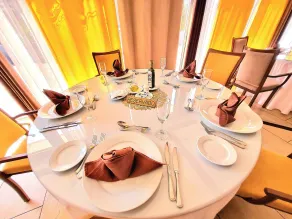 Hotel El Araucano - Restaurant