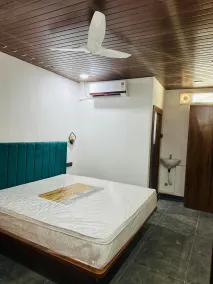 Hotel M Hyatt DSNR - Quarto