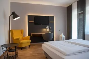 Hotel Maimühle - Room
