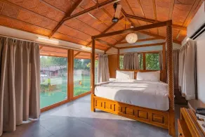 Brown Town Resort & Spa - Room