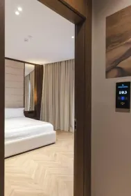 Duka's Boutique Hotel - Værelse