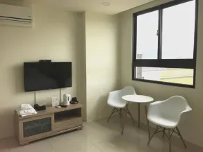 Yin Mama Warm House - Chambre