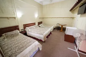 Si Hotel - Room