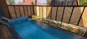 Evo Farmstay - Piscina
