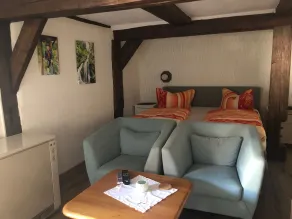 Schwarzwaldhaus Angelhof - Værelse