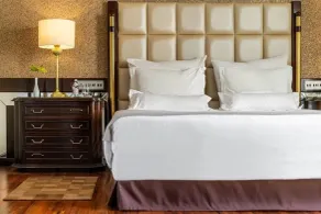 Bourbon Hotel & Suites Curitiba - Room
