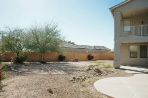 Large Family Home Near Phoenix - Piscine