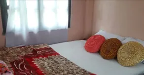 Namaste Samudayik Homestay - Room