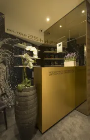 BOUTIQUE 25h by Eva stay 018 - Reception