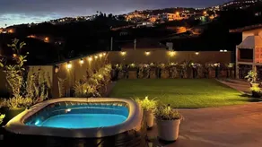Miguels Seaview Corner - Piscina