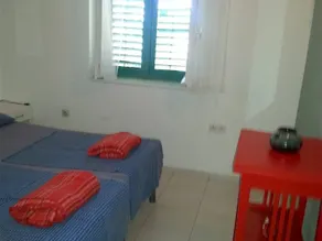 Spacious Holiday House Hana, Sleeps 12 - Room