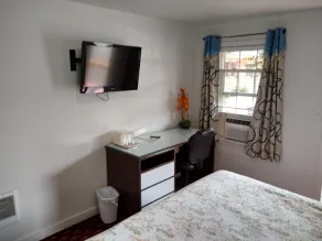 Holiday Motel Bend - Chambre